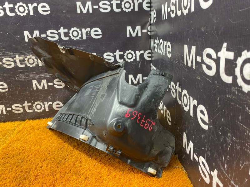 подкрылок, 6000 рублей, Красноярск