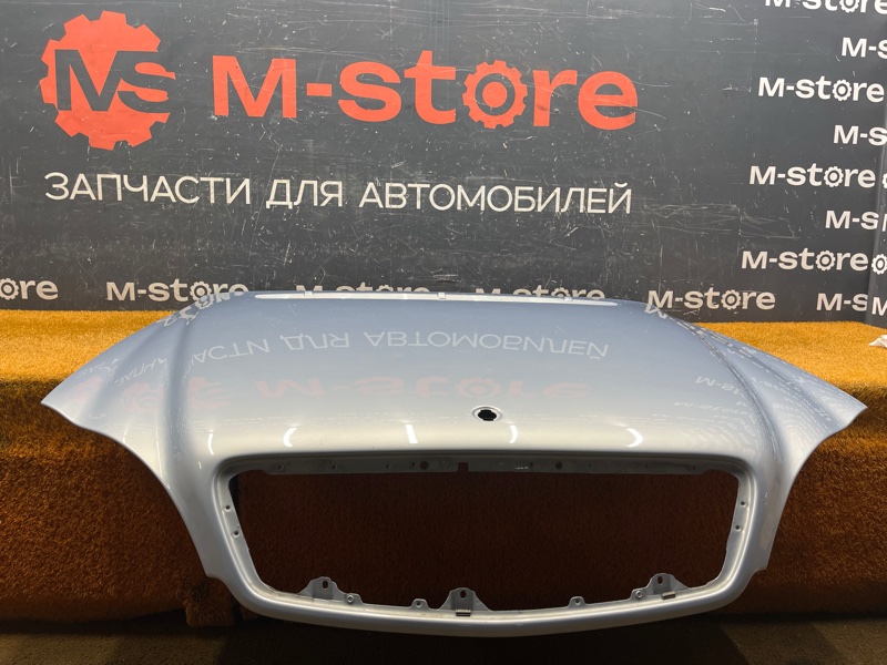 капот, 9000 рублей, Красноярск