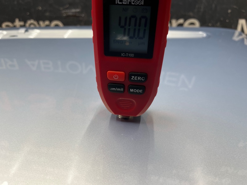 капот, 9000 рублей, Красноярск