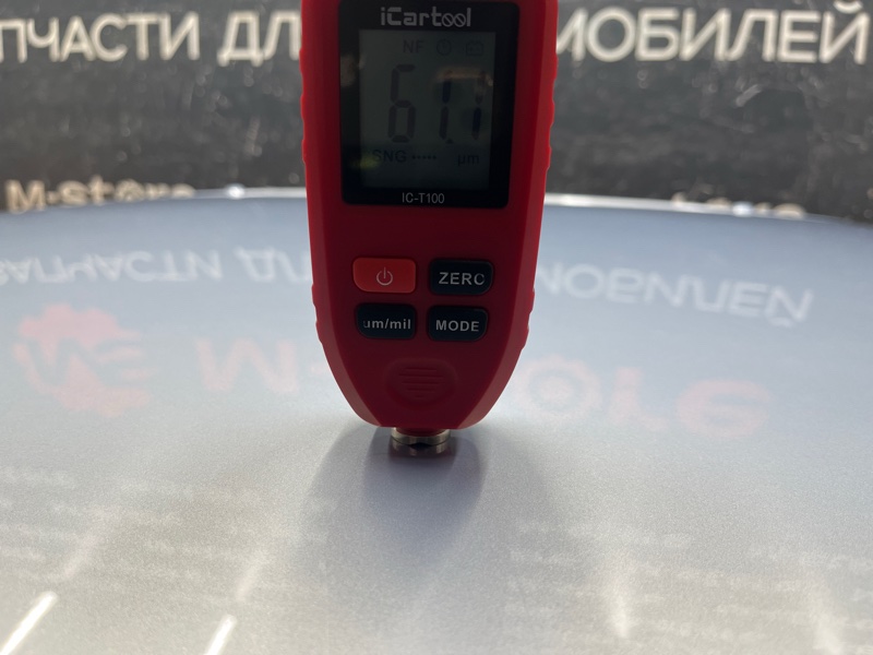 капот, 9000 рублей, Красноярск