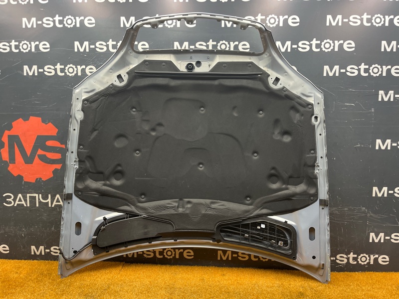 капот, 9000 рублей, Красноярск