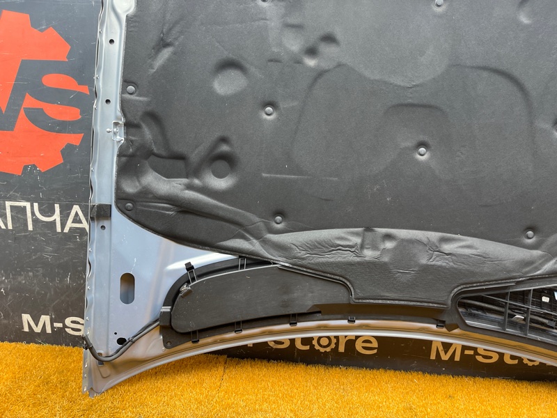 капот, 9000 рублей, Красноярск