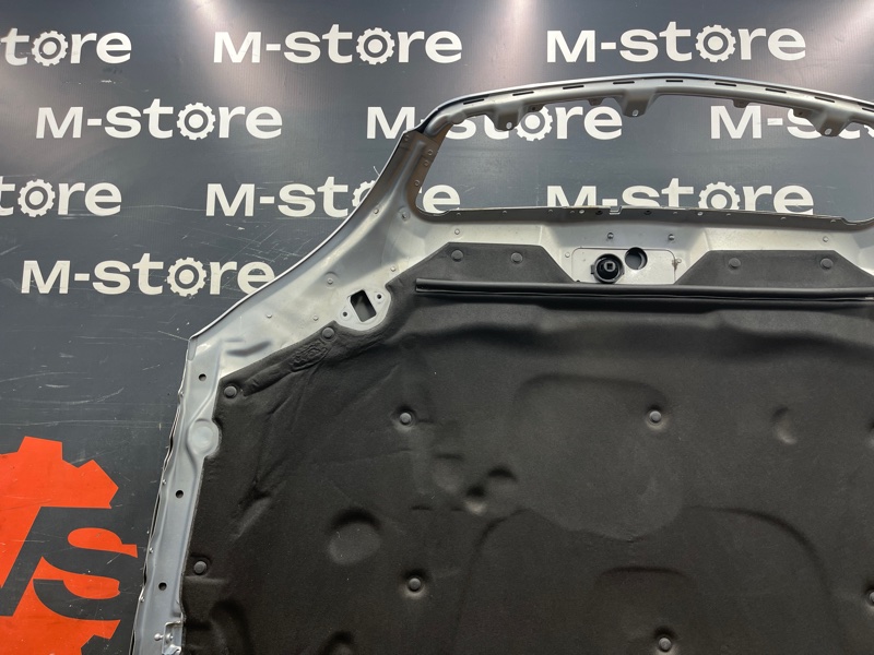 капот, 9000 рублей, Красноярск