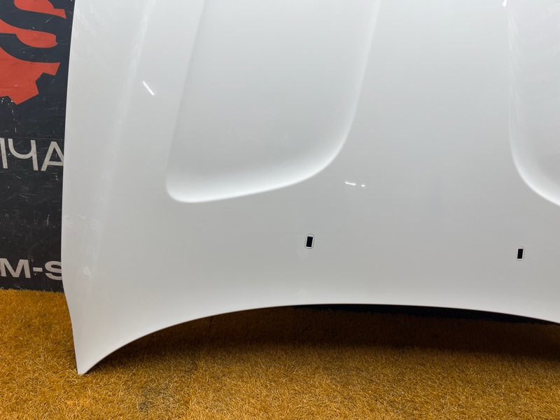 капот, 4000 рублей, Красноярск