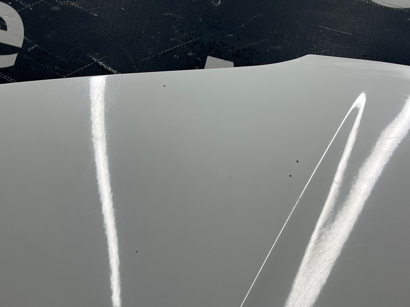 капот, 4000 рублей, Красноярск