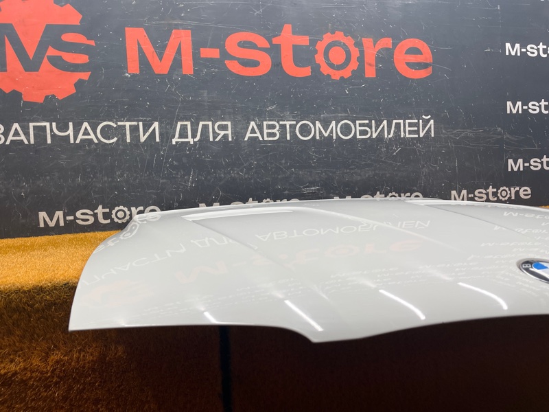 капот, 4000 рублей, Красноярск