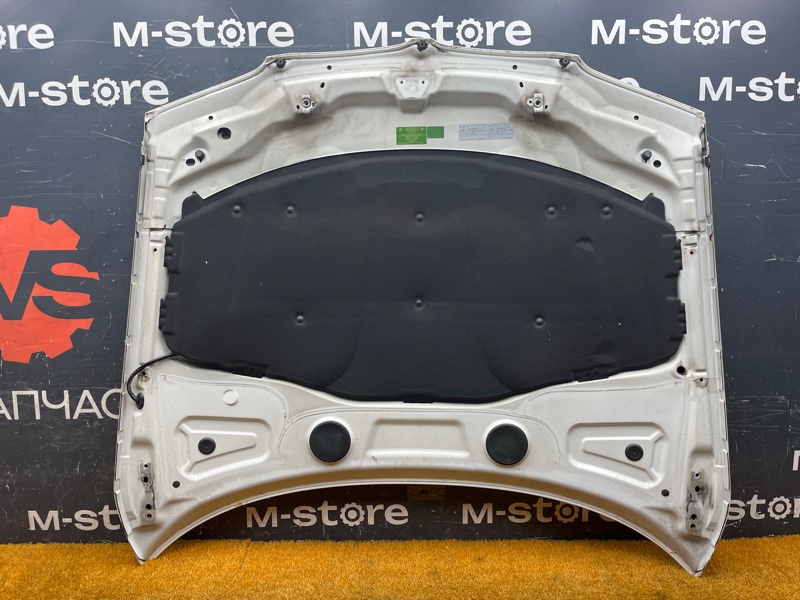 капот, 4000 рублей, Красноярск