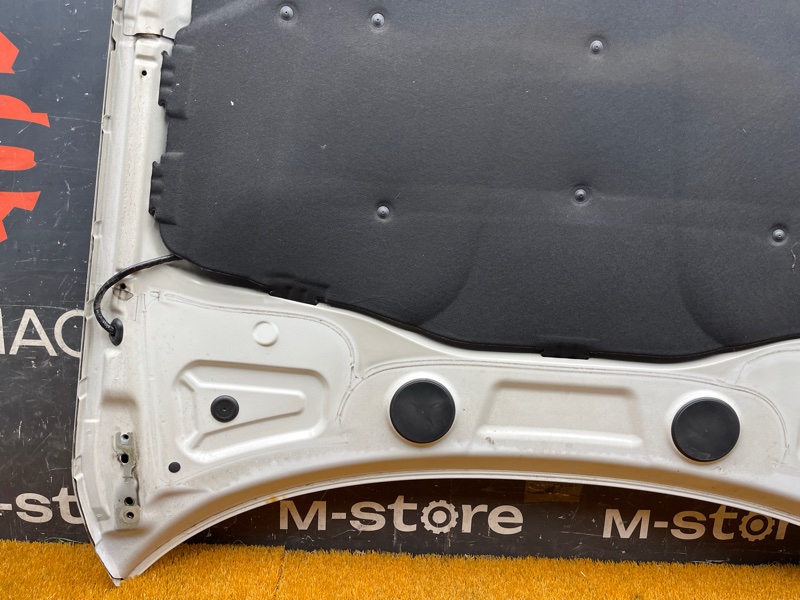 капот, 4000 рублей, Красноярск