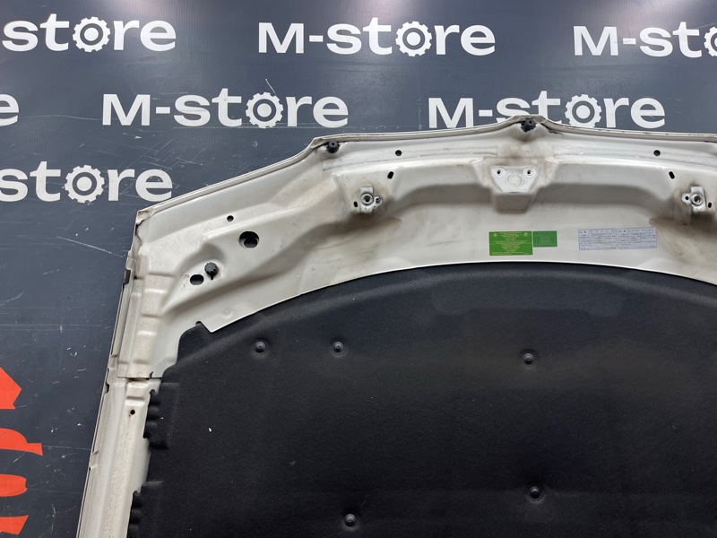 капот, 4000 рублей, Красноярск