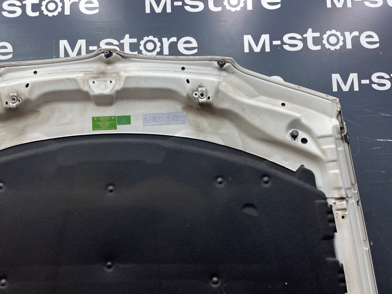 капот, 4000 рублей, Красноярск