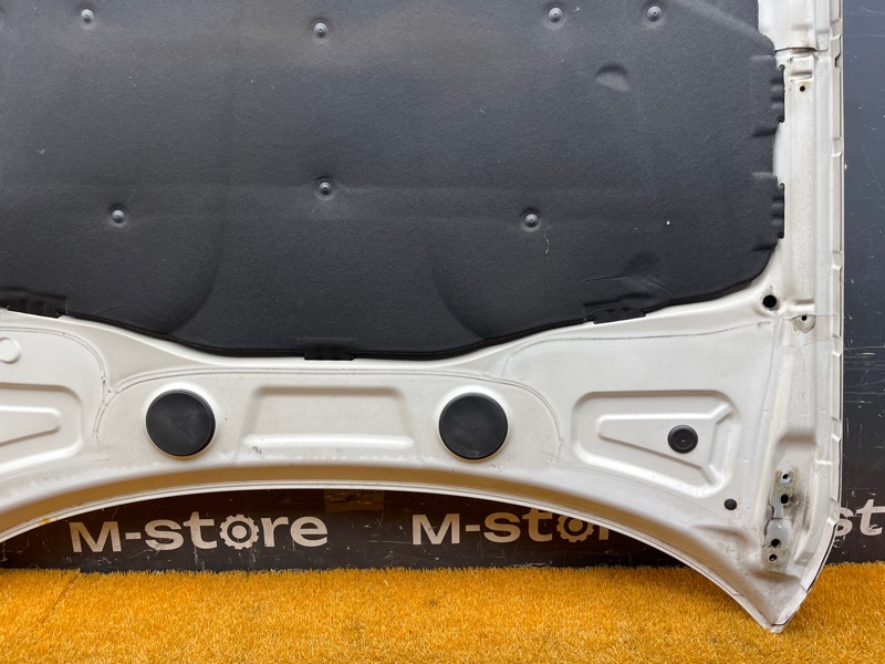 капот, 4000 рублей, Красноярск