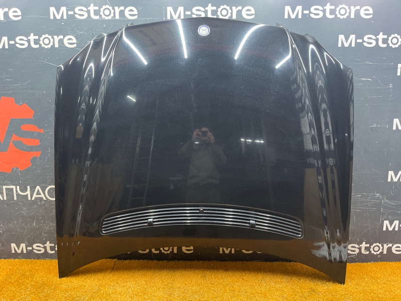 капот, 12000 рублей, Красноярск