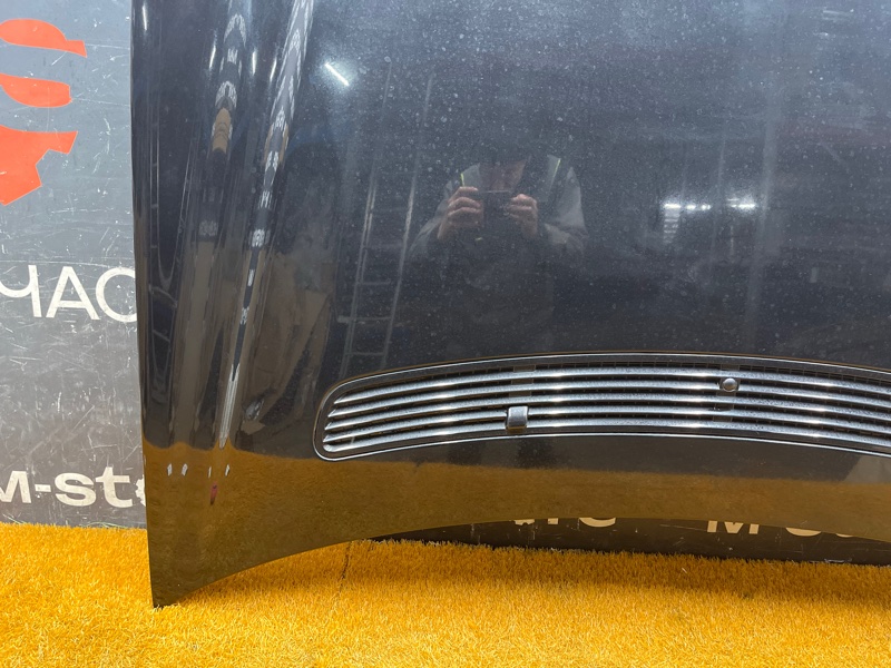 капот, 12000 рублей, Красноярск