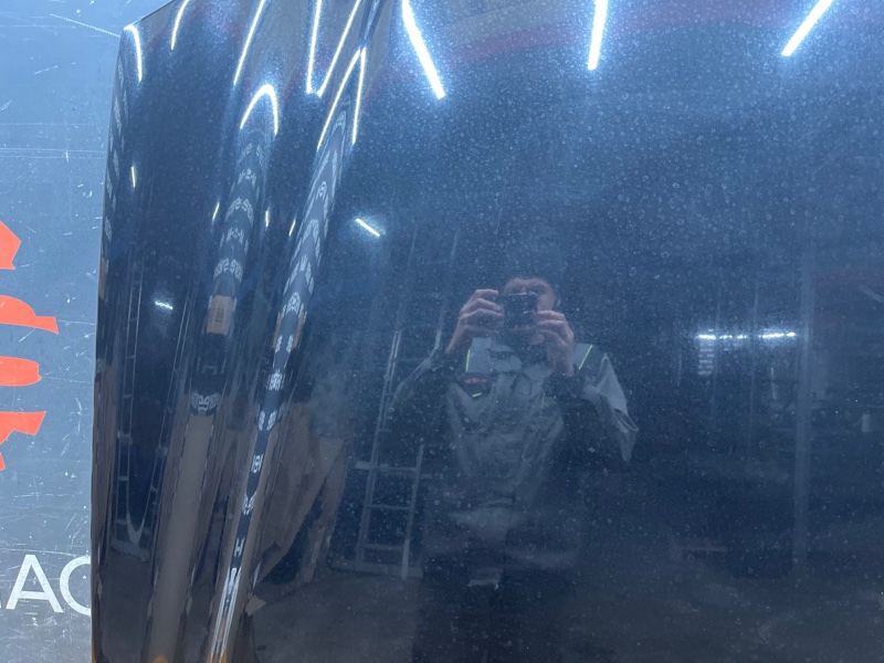 капот, 12000 рублей, Красноярск