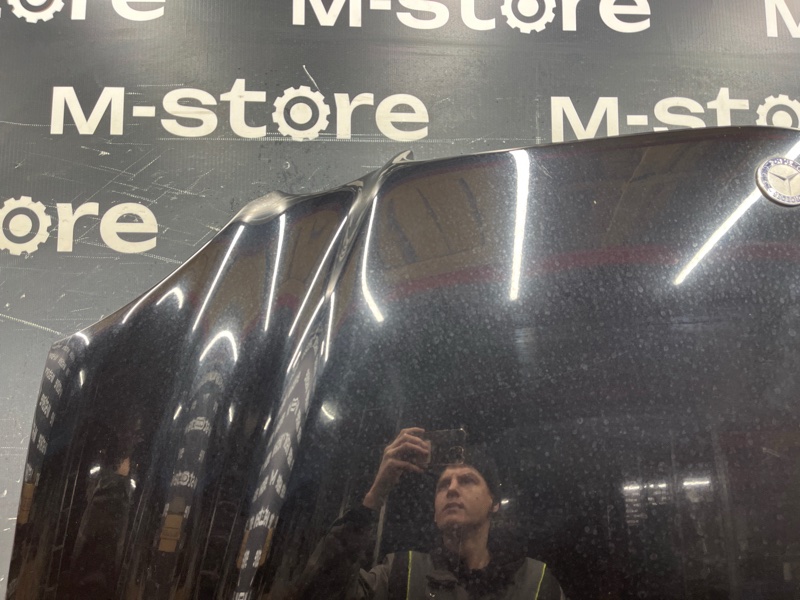 капот, 12000 рублей, Красноярск