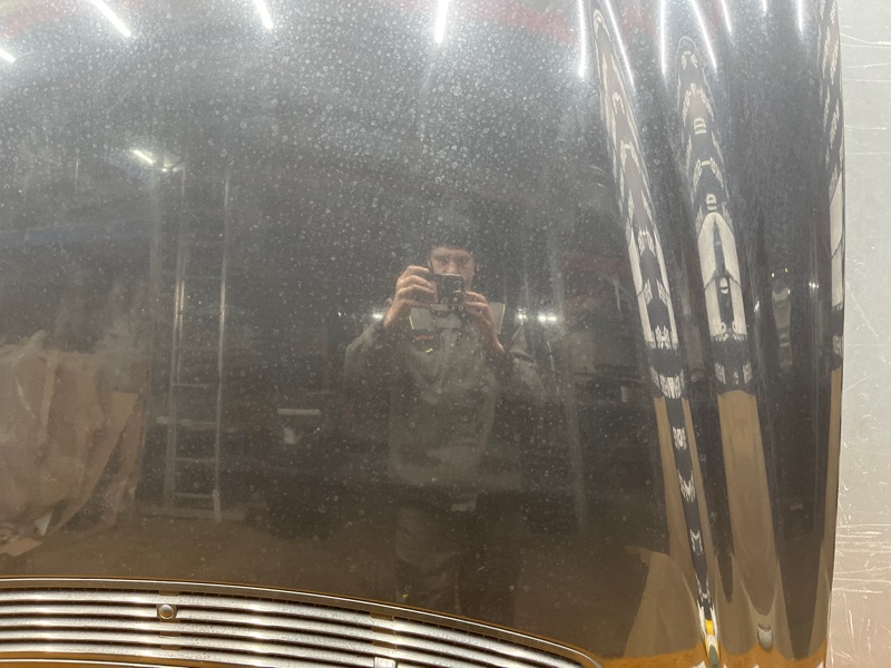 капот, 12000 рублей, Красноярск