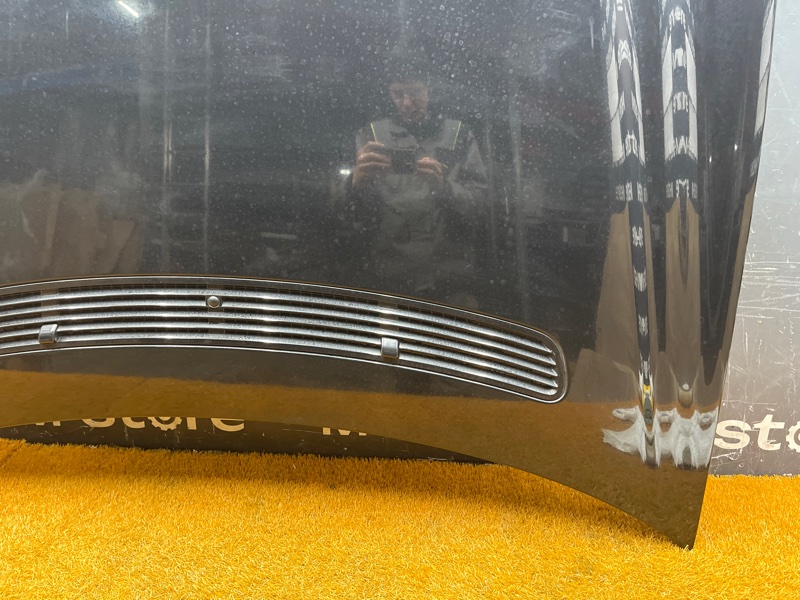 капот, 12000 рублей, Красноярск