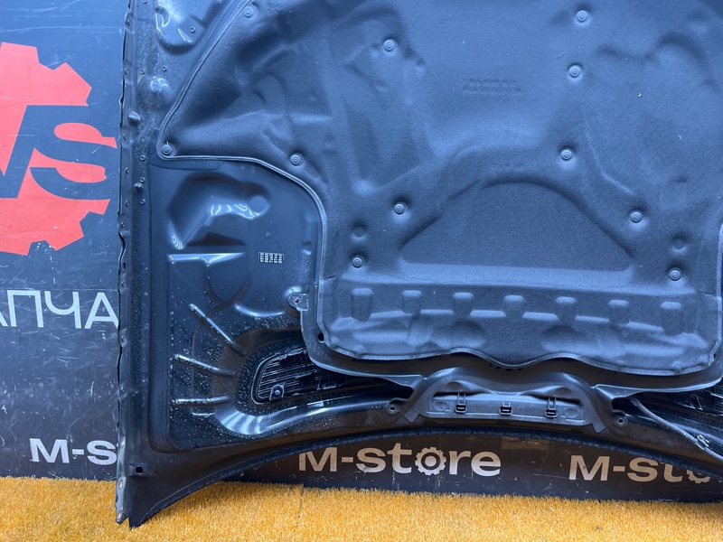 капот, 12000 рублей, Красноярск