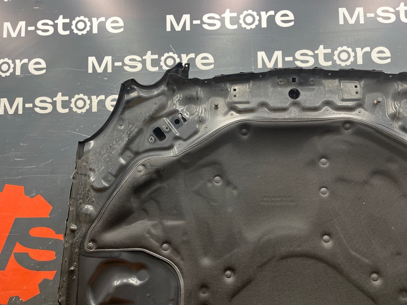 капот, 12000 рублей, Красноярск