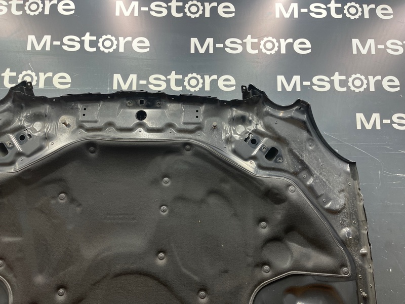 капот, 12000 рублей, Красноярск