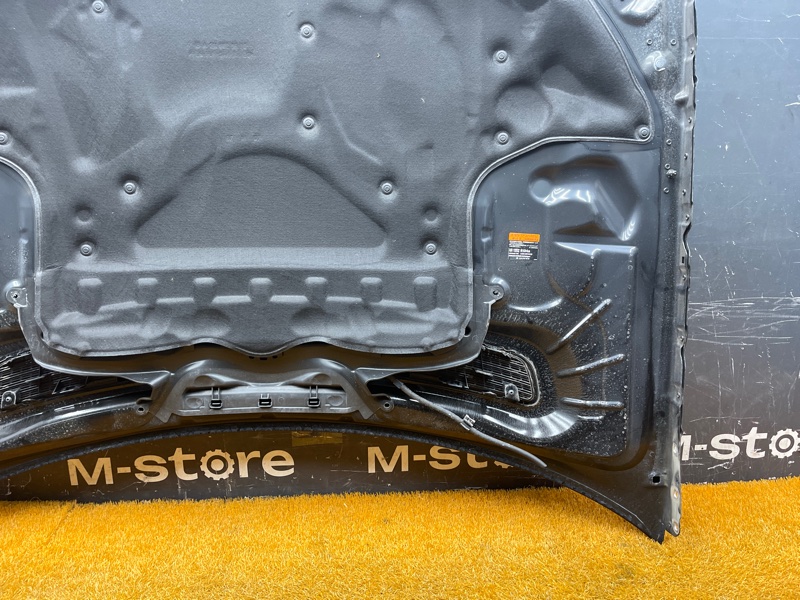 капот, 12000 рублей, Красноярск