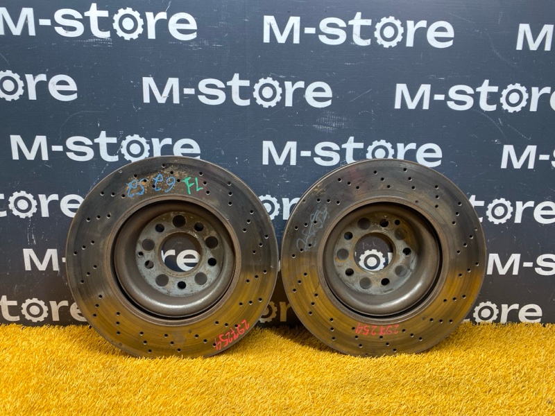 Диск тормозной, 4500 рублей, Красноярск