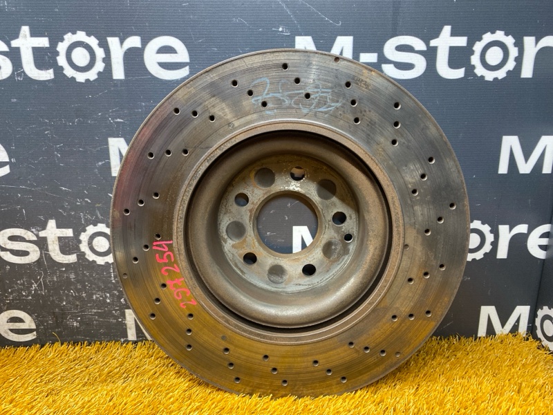 Диск тормозной, 4500 рублей, Красноярск