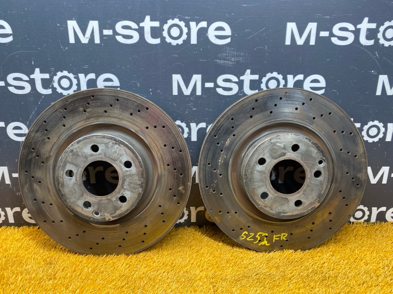 Диск тормозной, 4500 рублей, Красноярск