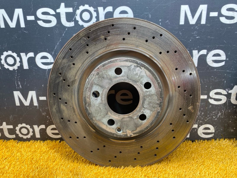 Диск тормозной, 4500 рублей, Красноярск