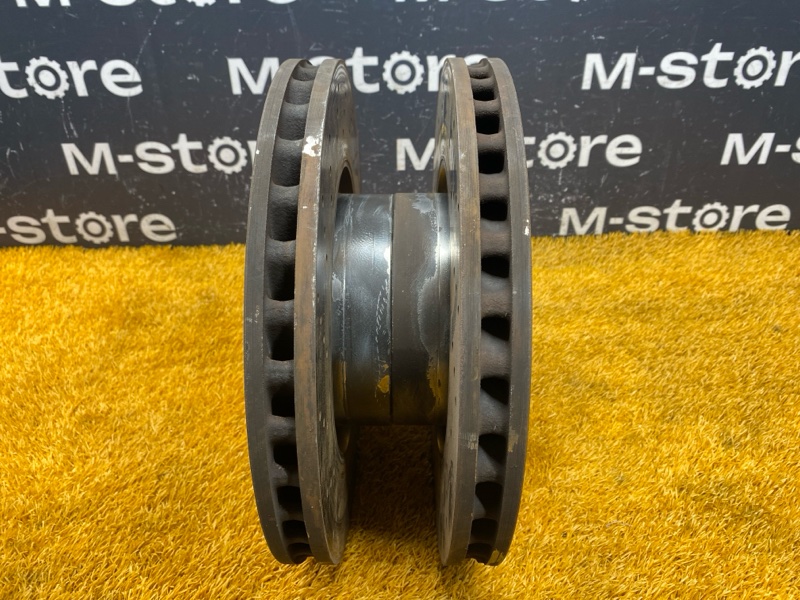 Диск тормозной, 4500 рублей, Красноярск