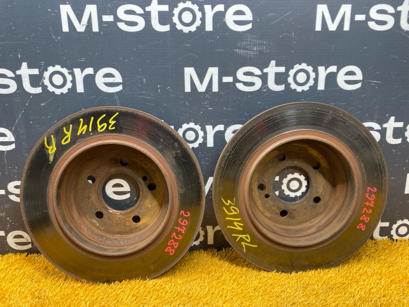 Диск тормозной, 2000 рублей, Красноярск