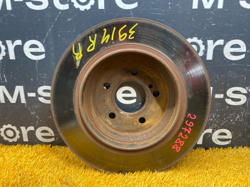 Диск тормозной, 2000 рублей, Красноярск