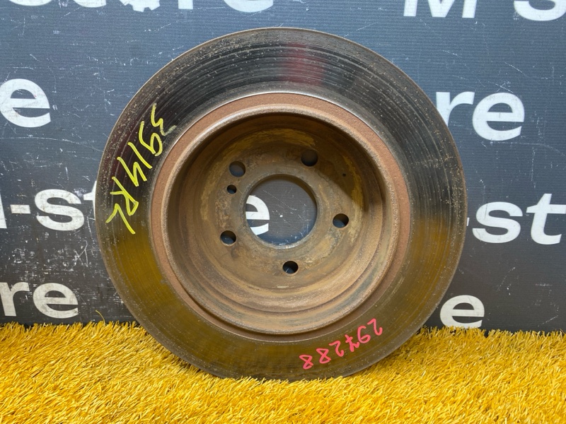 Диск тормозной, 2000 рублей, Красноярск