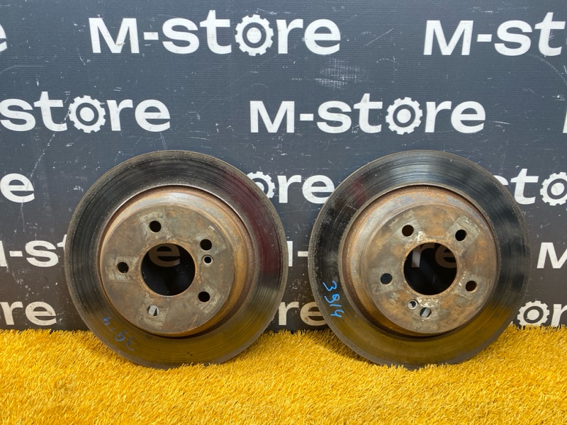 Диск тормозной, 2000 рублей, Красноярск