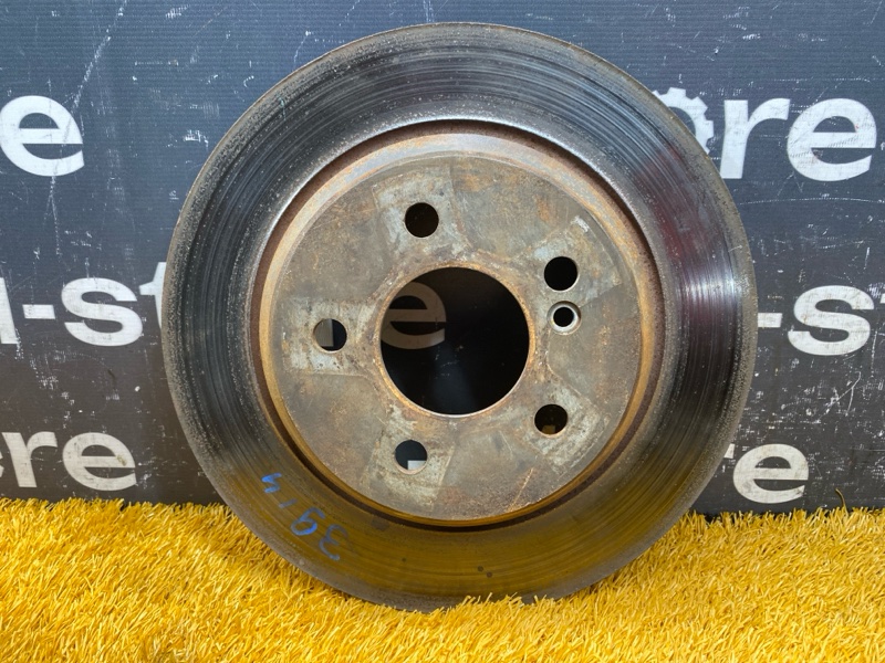 Диск тормозной, 2000 рублей, Красноярск