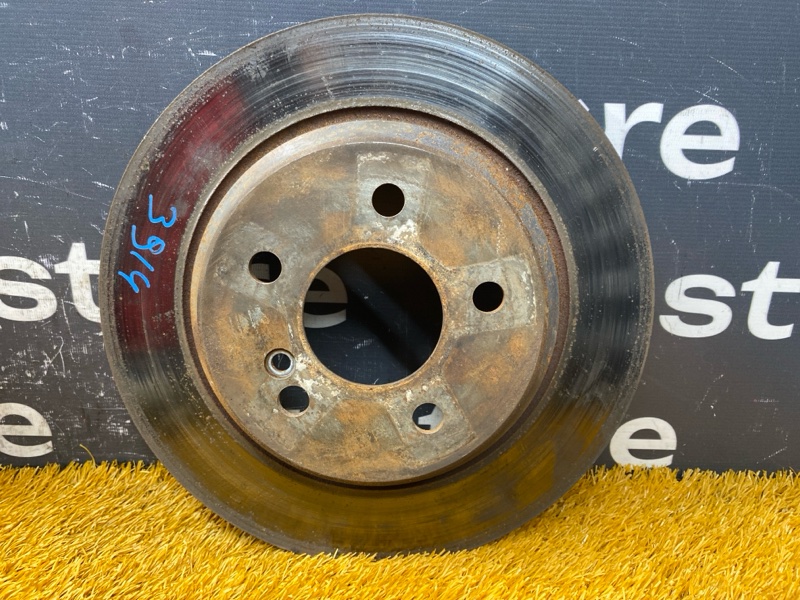 Диск тормозной, 2000 рублей, Красноярск