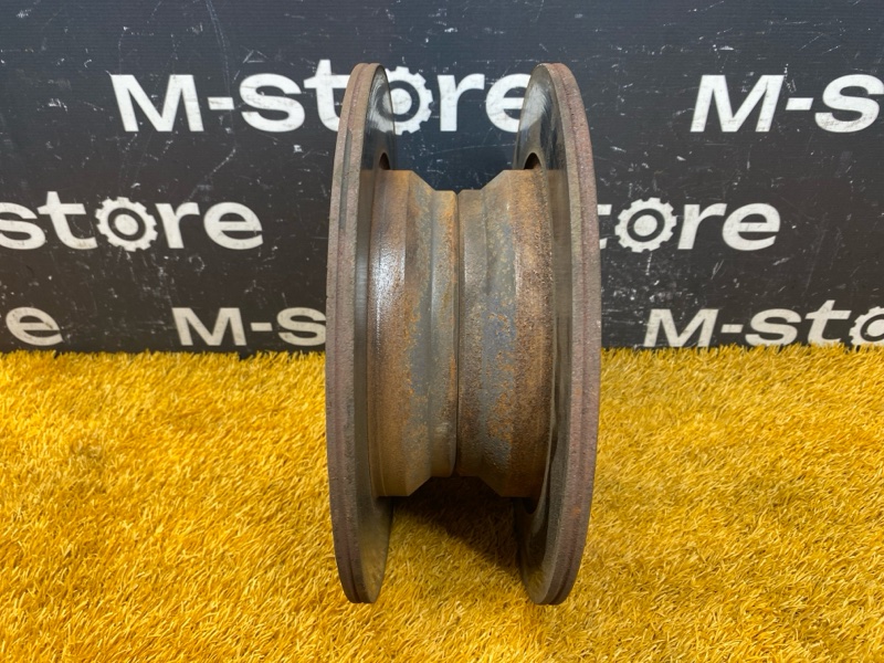 Диск тормозной, 2000 рублей, Красноярск