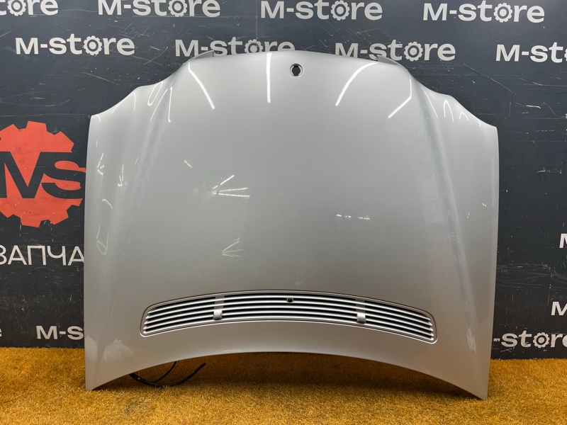 капот, 10000 рублей, Красноярск