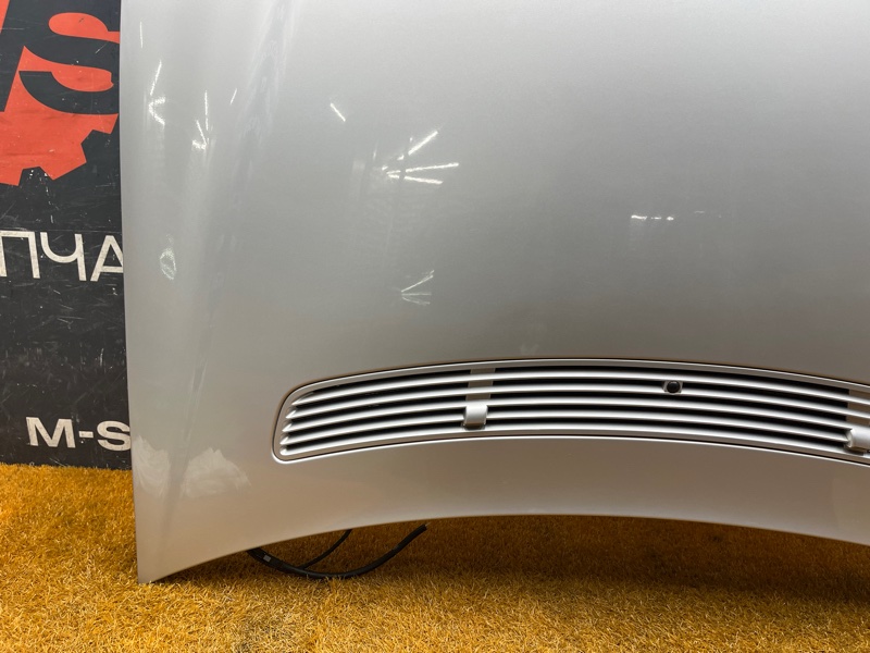 капот, 10000 рублей, Красноярск