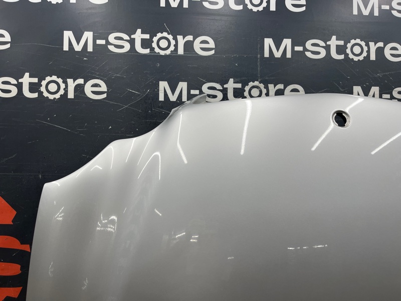 капот, 10000 рублей, Красноярск