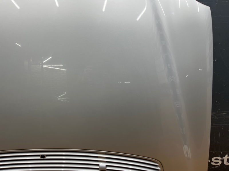 капот, 10000 рублей, Красноярск