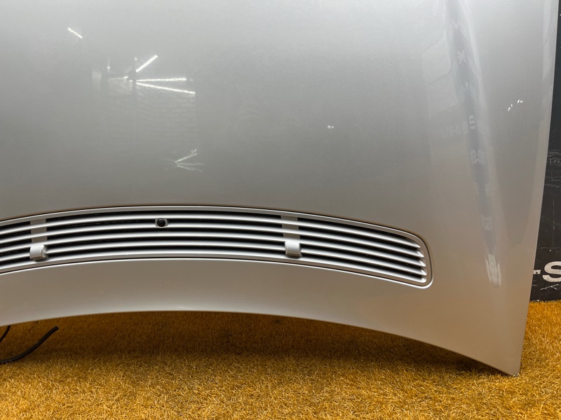 капот, 10000 рублей, Красноярск