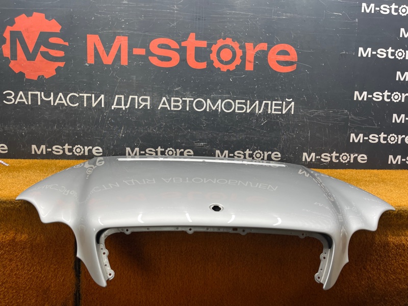 капот, 10000 рублей, Красноярск