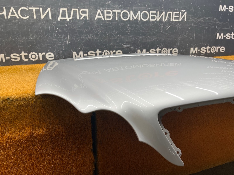 капот, 10000 рублей, Красноярск