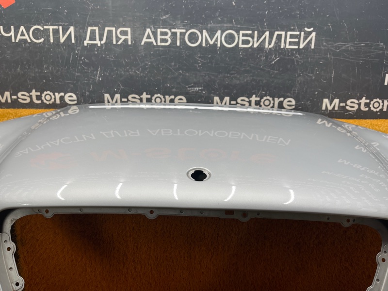 капот, 10000 рублей, Красноярск