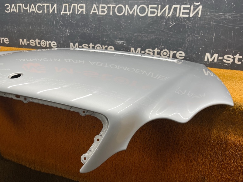 капот, 10000 рублей, Красноярск