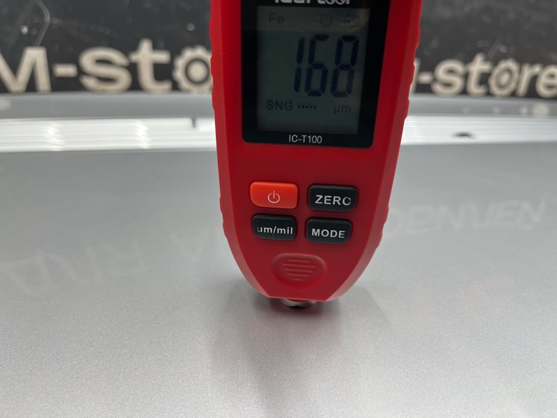 капот, 10000 рублей, Красноярск