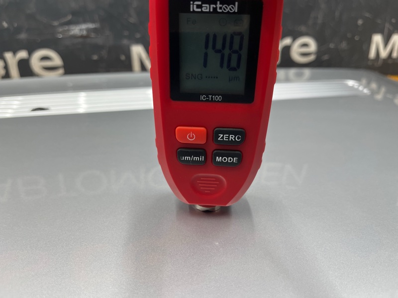 капот, 10000 рублей, Красноярск