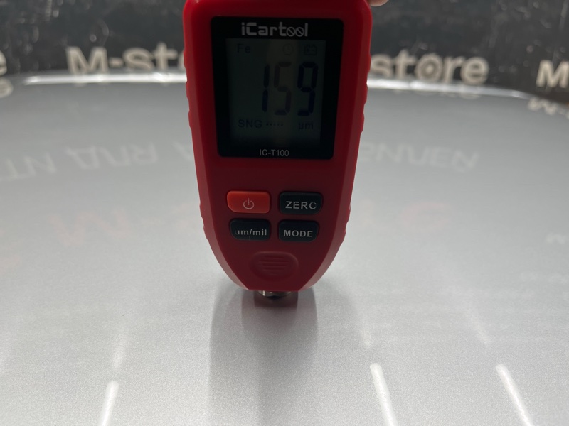 капот, 10000 рублей, Красноярск