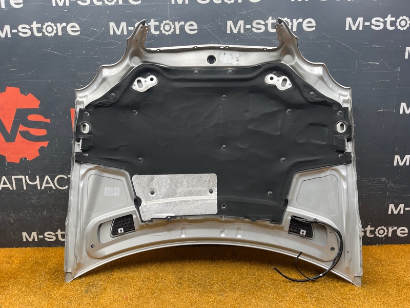 капот, 10000 рублей, Красноярск